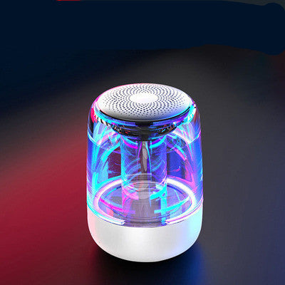 LumiPulse™ Bluetooth Party Speaker