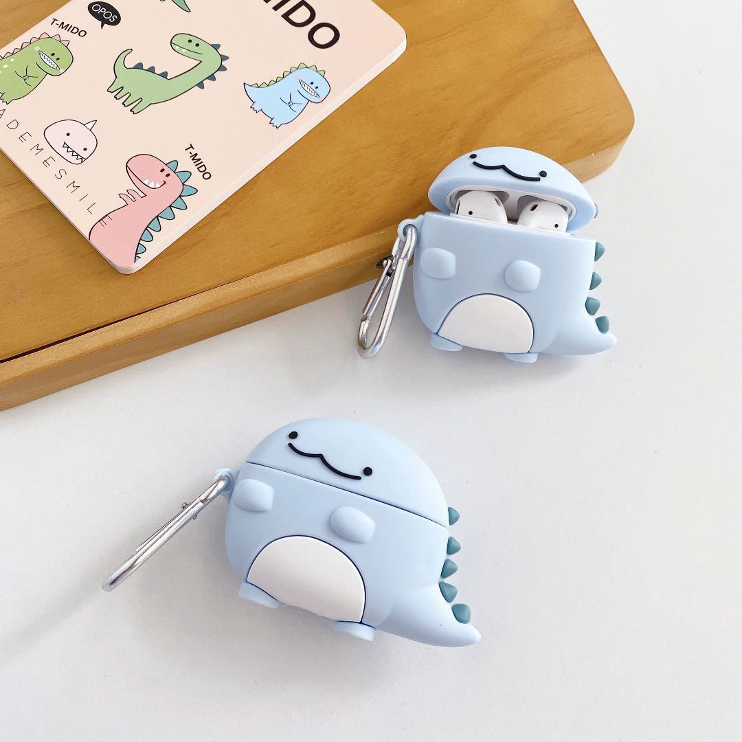 DracoBliss Luxe Earphone Case