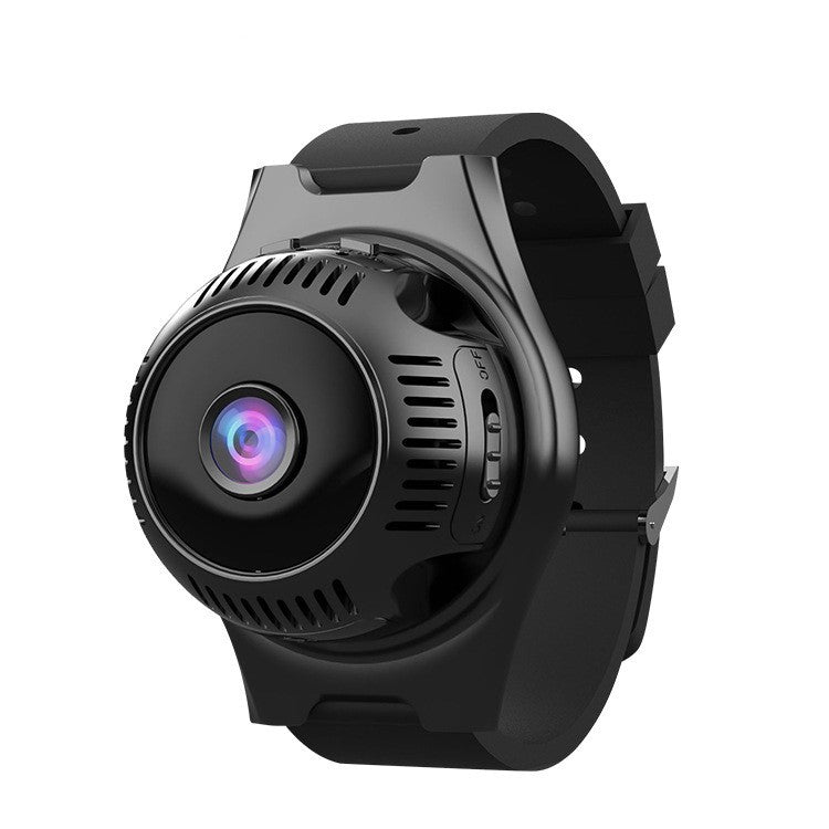 X7 StealthCam – Private Model Sports Camera with Strap