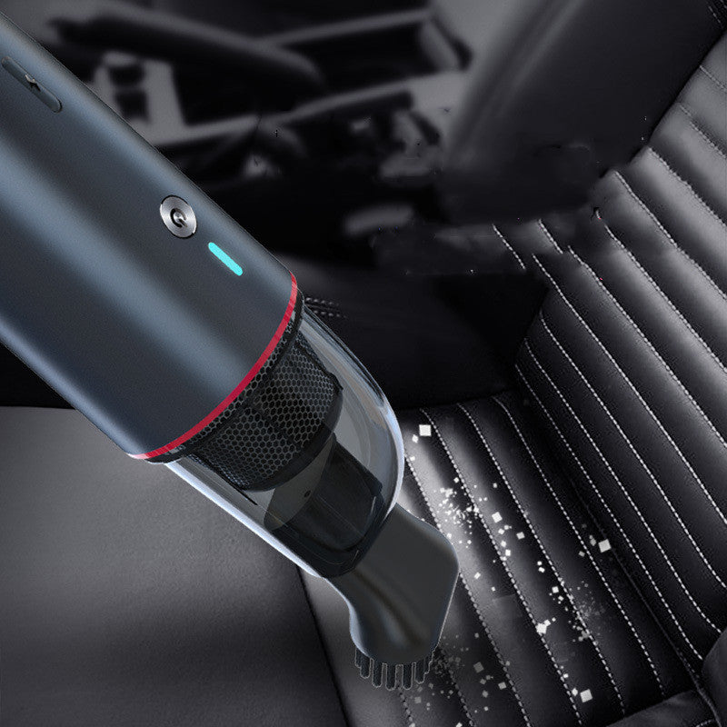 AerisLux™ Elite Car Vacuum