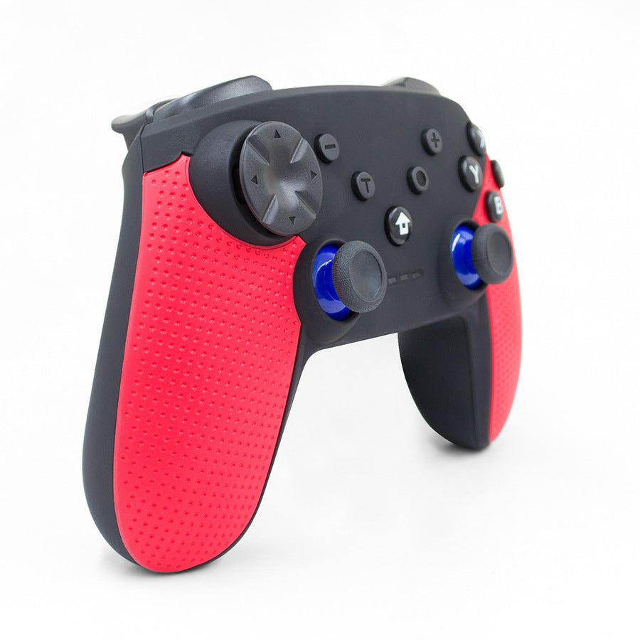The "Veloce Xtreme" Wireless Bluetooth Gamepad