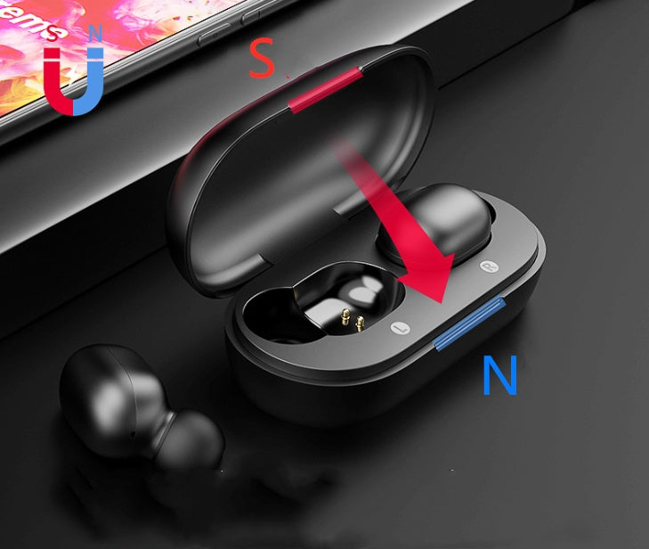AeroBeat™ X5 Wireless Bluetooth Earbuds