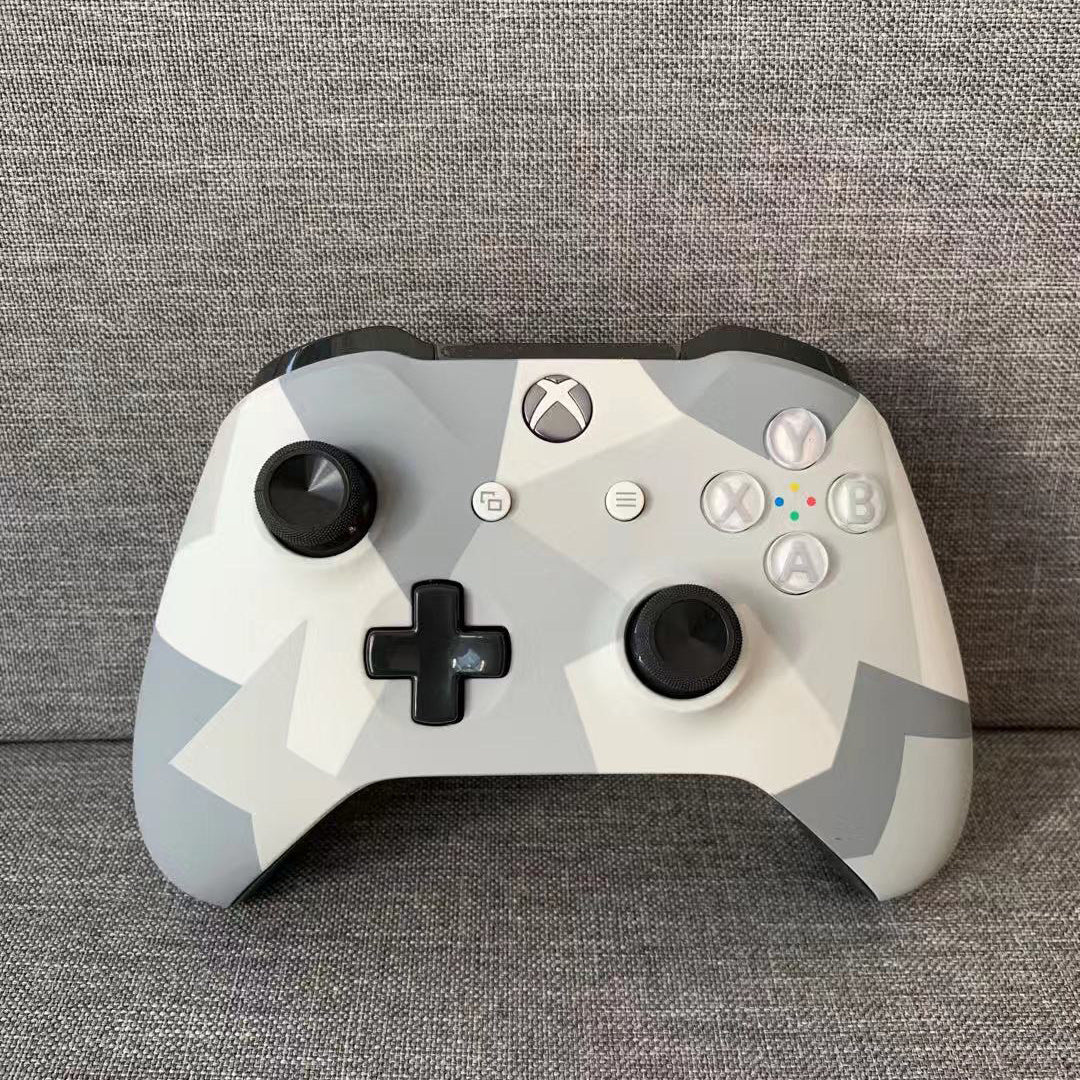AetherStrike™ Wireless Pro Controller