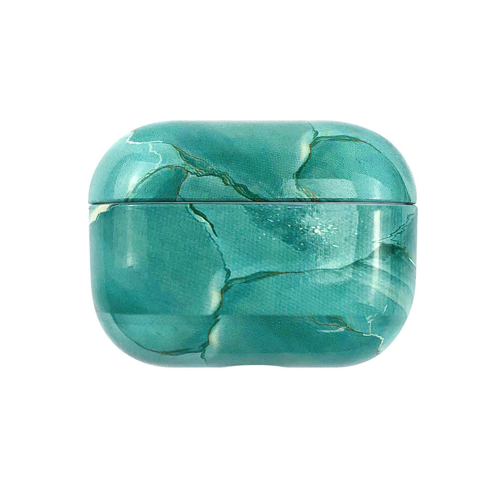 MarbleGuard Earphone Case