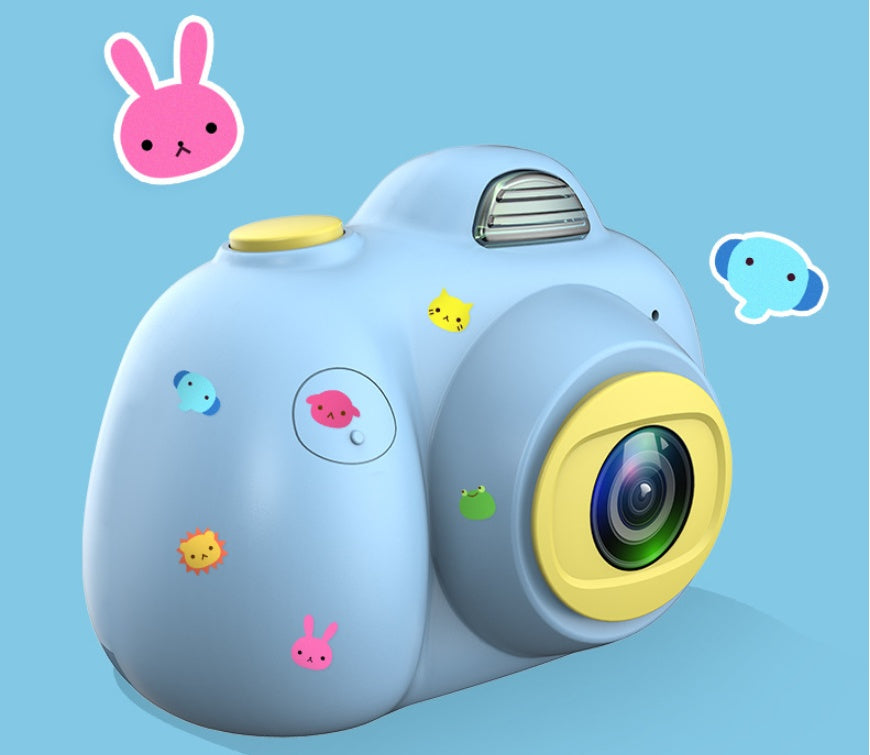 KidoSnap™ Children's SLR Camera