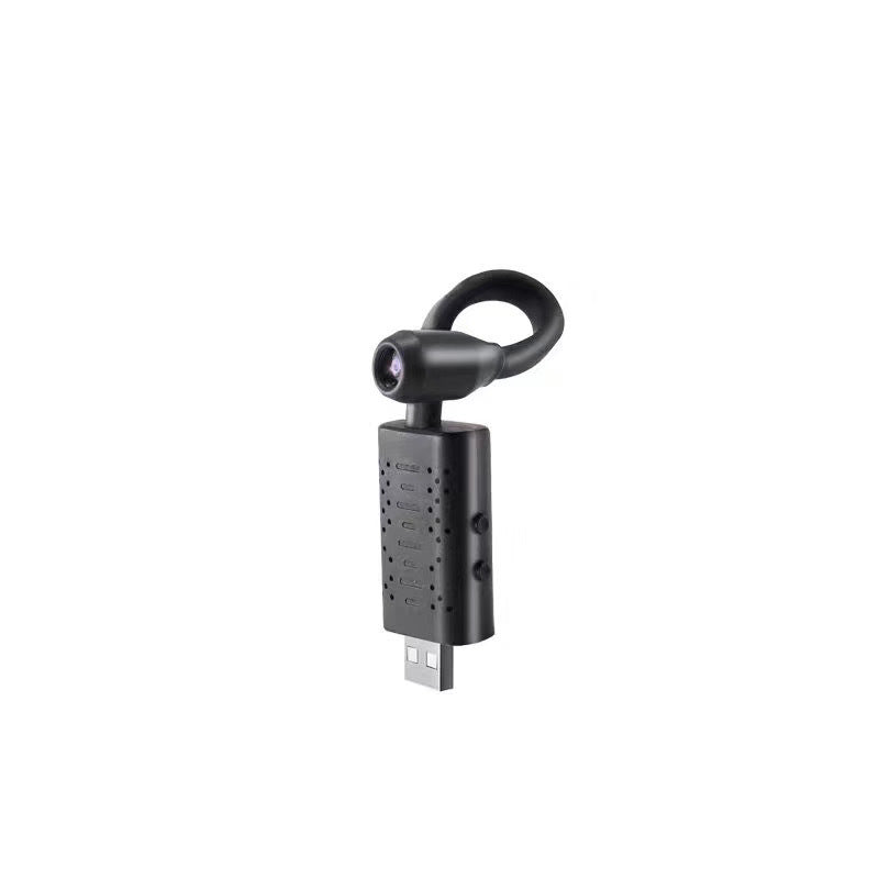 VistaLink SwiftCam — Portable WiFi Security Camera