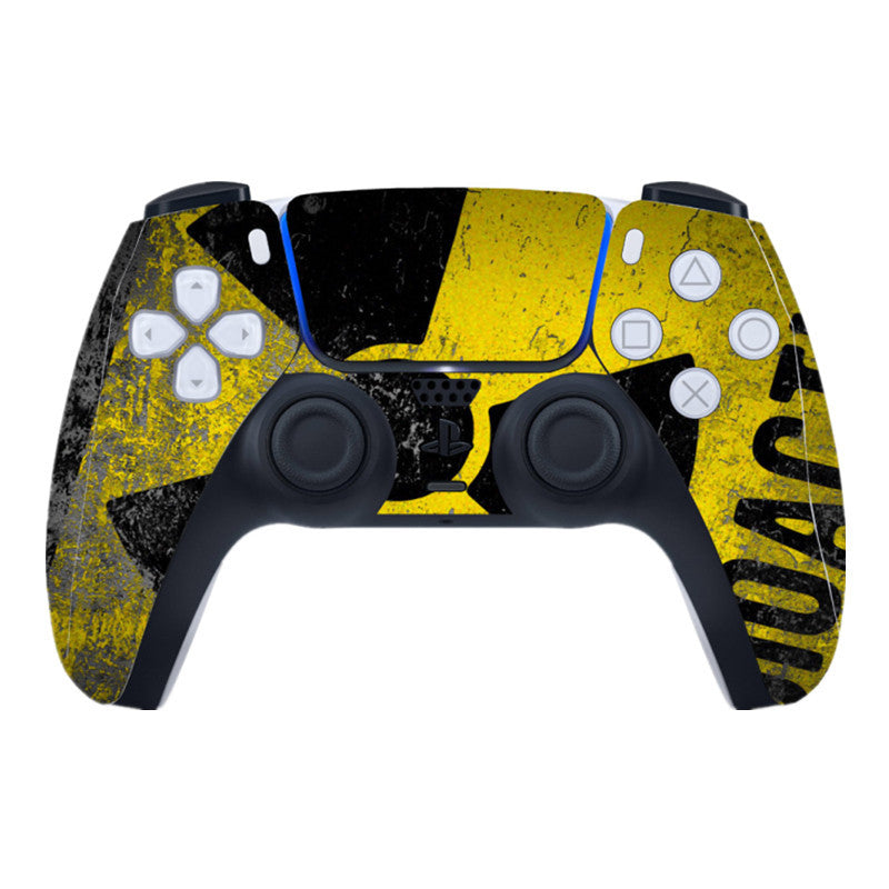 ControlFX – 24-Style Sell Well Sticker Set for PlayStation 5 (PS5) Controllers