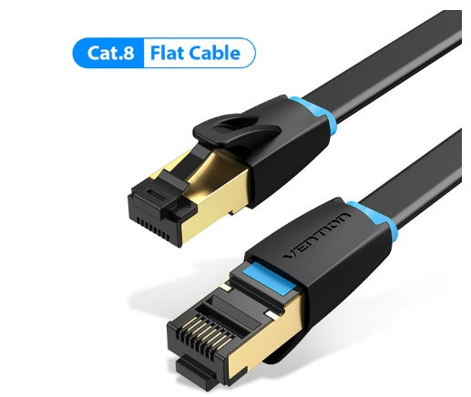 HyperLink™ CAT8 10G High-Speed Gaming Network Cable