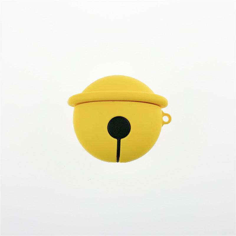 The JingleJoy™ – Cute Bell Headphone Case