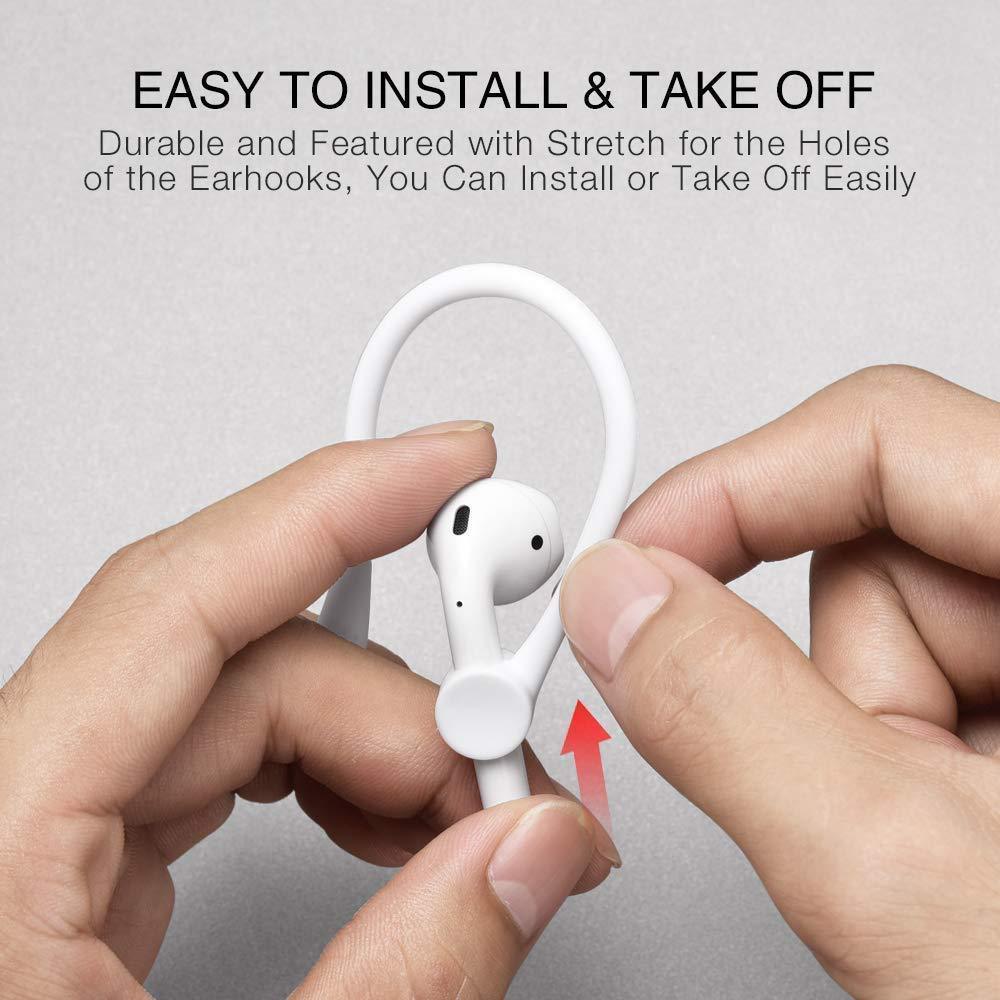 AirGuard™ Premium Case Set for AirPods Pro
