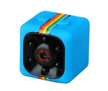 The ProVision SQ11 Mini HD Camera