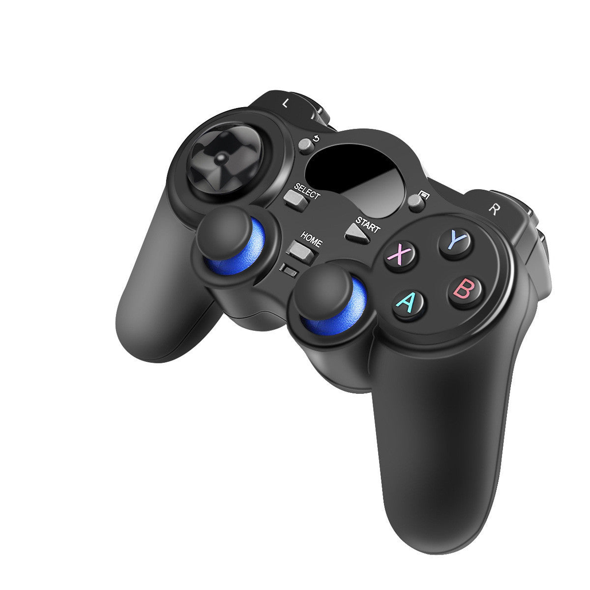LuxPlay™ Elite Wireless Gamepad