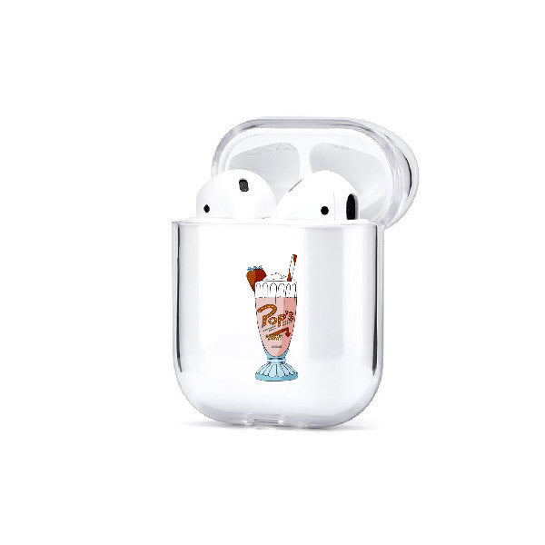 Riverdale Chic AirPods Case – Premium Protection with a Touch of Style