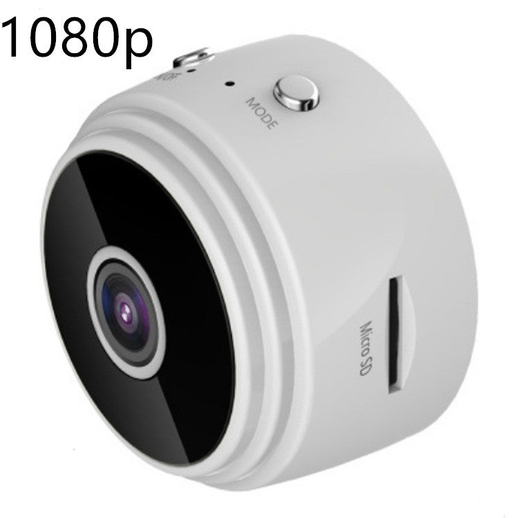 NightSight A9 Smart Sports Camera