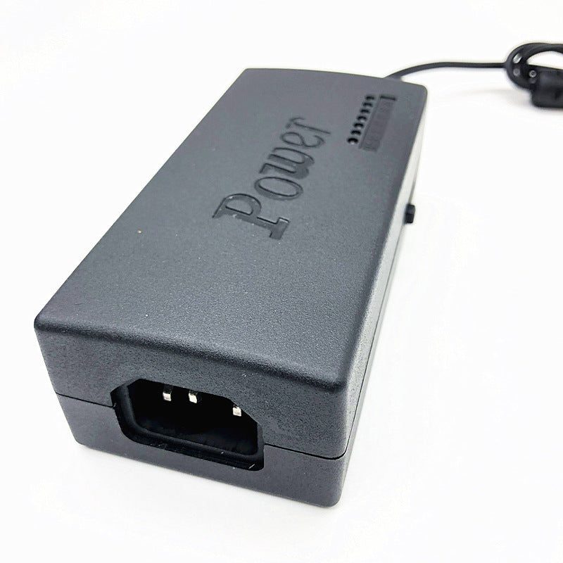 PowerMate Pro – Universal Laptop Charger