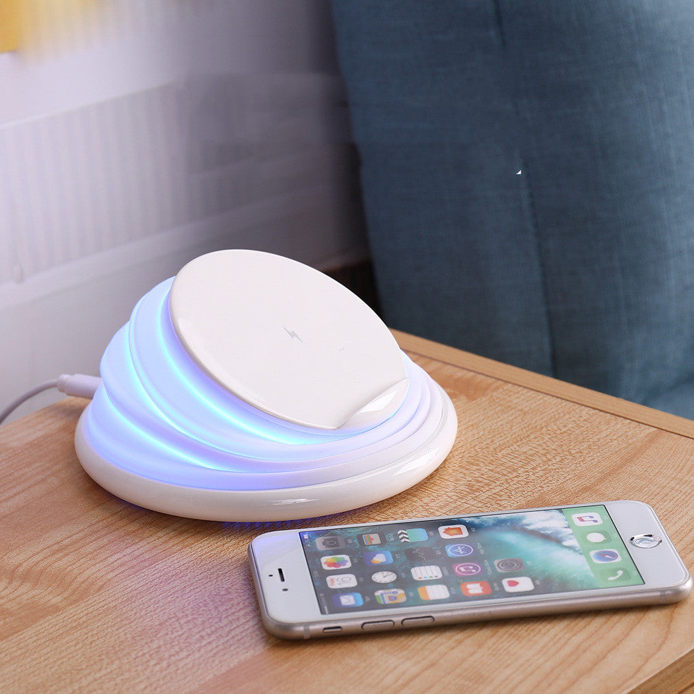 PulseCharge™ Wireless Charger