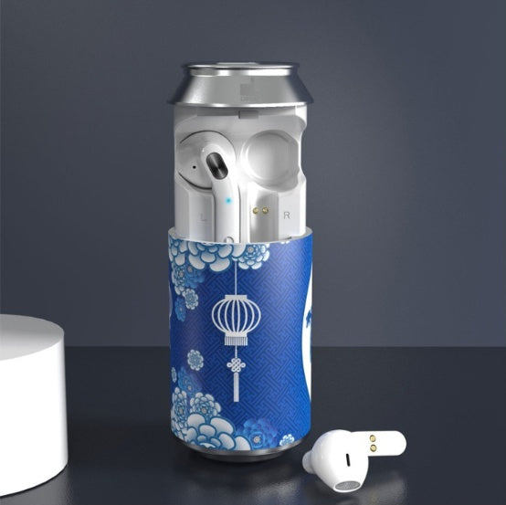 LuxeBeats™ – Wireless Bluetooth Earphones