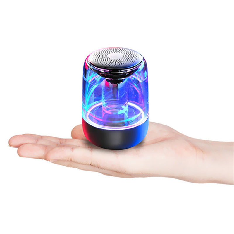 LumiPulse™ Bluetooth Party Speaker