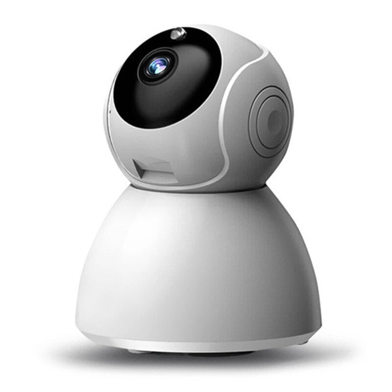 VisionPro WiFi HD Camera