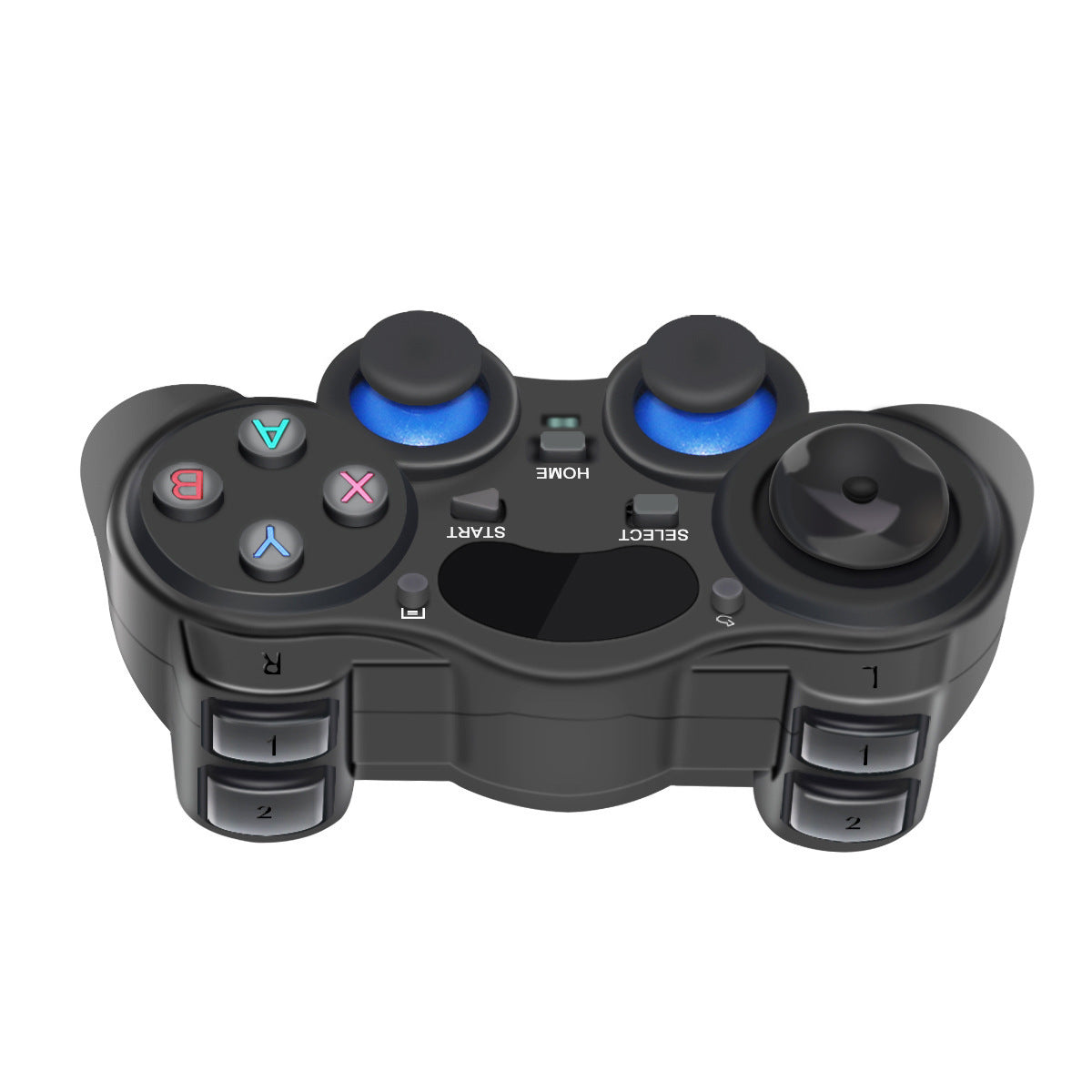 LuxPlay™ Elite Wireless Gamepad