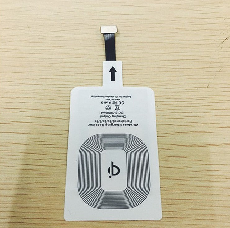 VoltFlex™ TriCoil Wireless Charging Stand