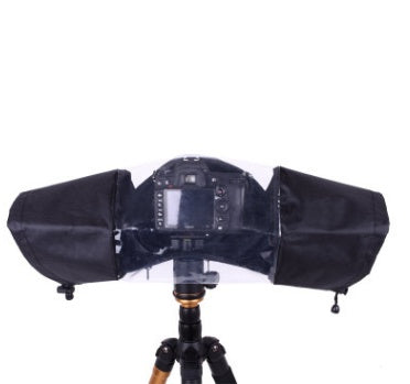 AquaGuard™ ProLens RainShield