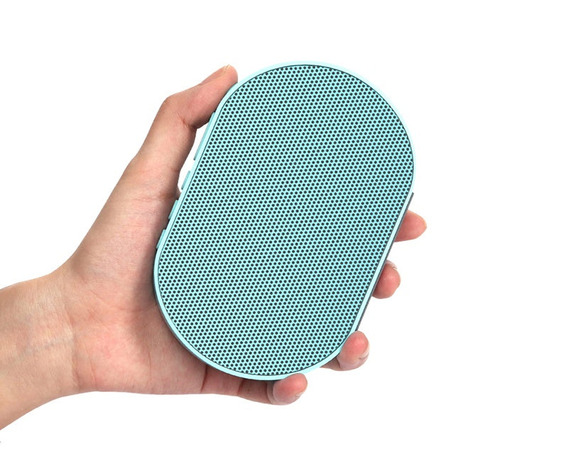 EchoSphere Bluetooth Smart Speaker