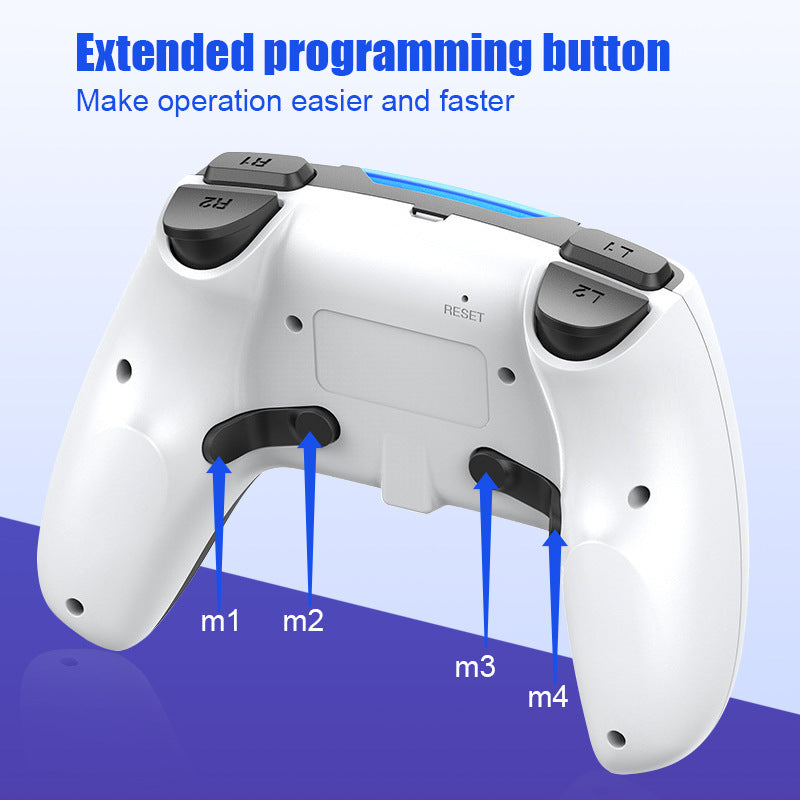 EliteGrip™ Bluetooth Mobile Game Controller