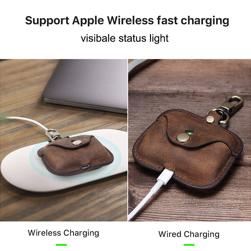 Elysian Aura™ Bluetooth Wireless Earphone Cover Pro