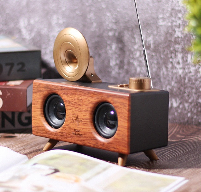EchoSphere B6 Wireless Bluetooth 3D Subwoofer Speaker