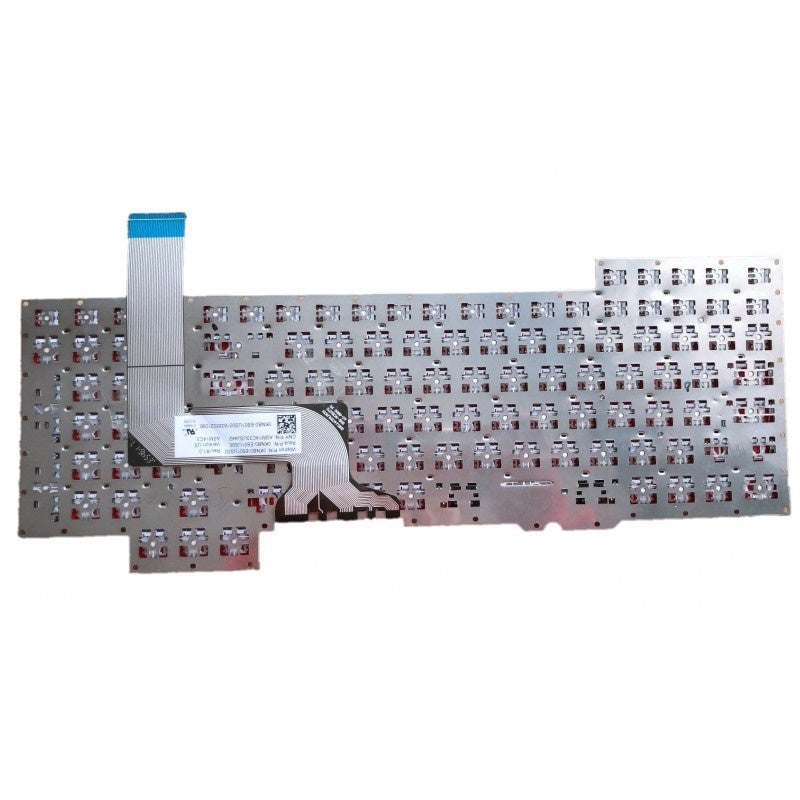 KeyLuxe™ Precision Wired Keyboard