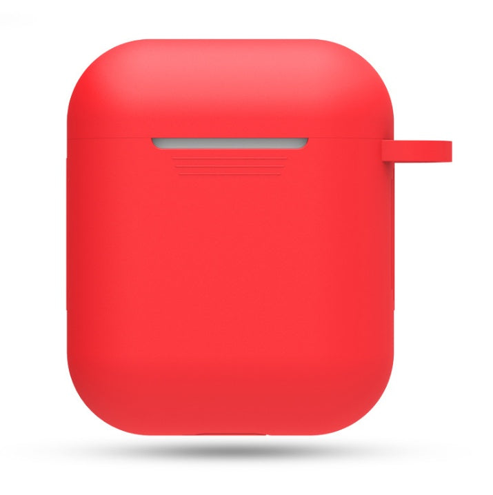 AirGuard™ Silicone Case for Apple AirPods