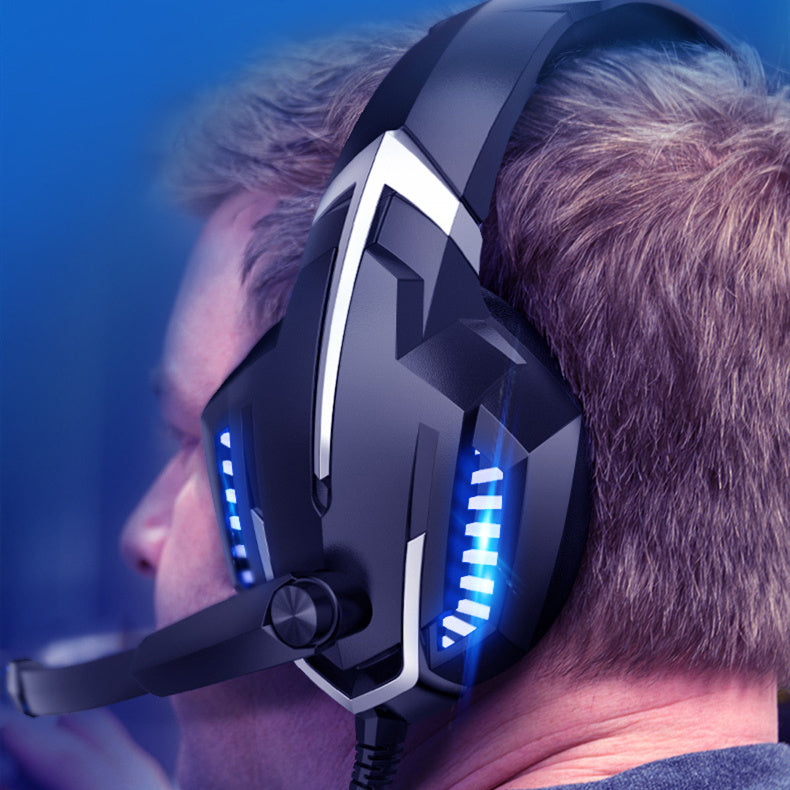 Onikuma K18 Pro Gaming Headset