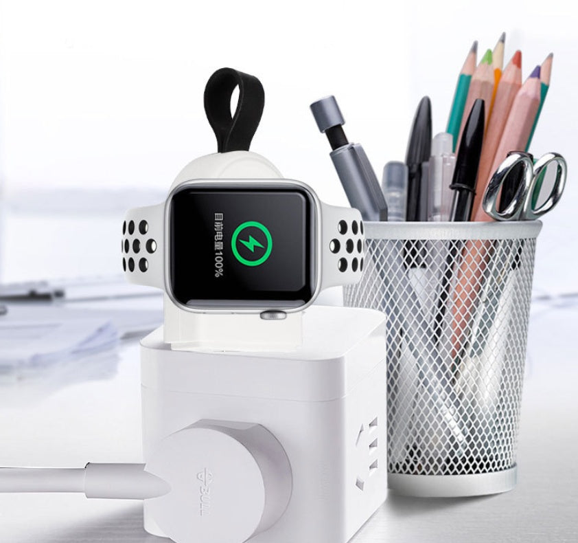 ChargeGo Mini – USB Portable Watch Charger