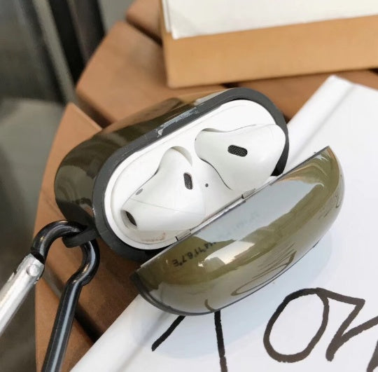 AirGuard™ Universal Earphone Case