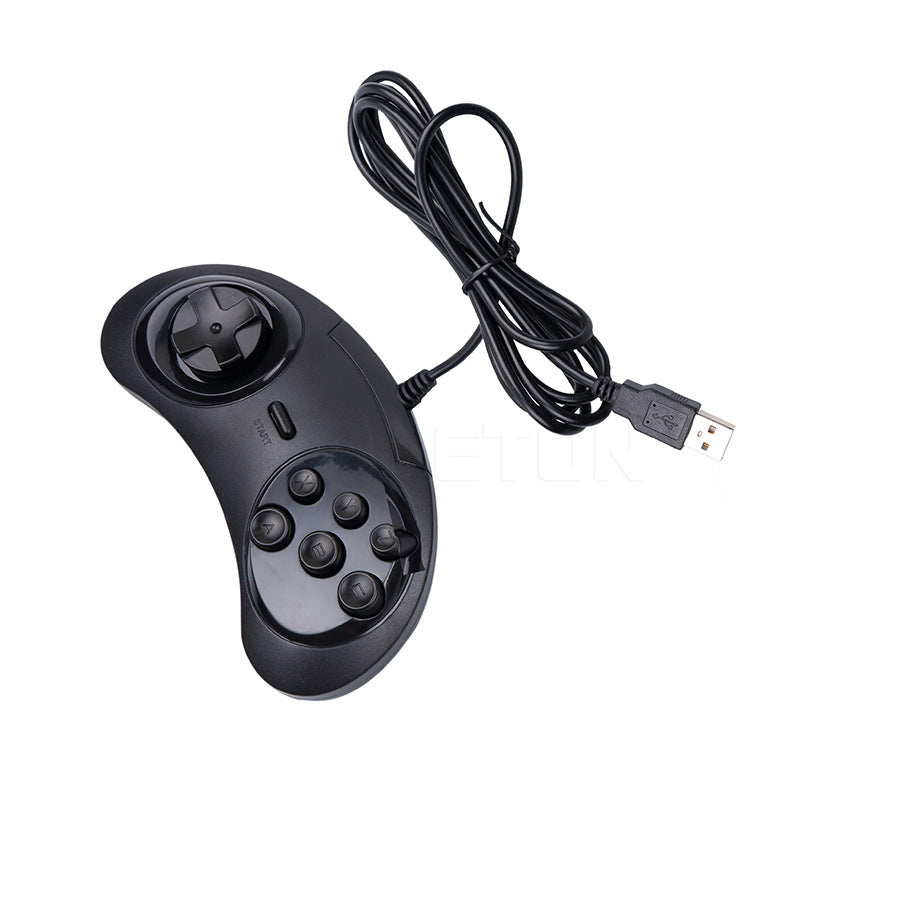 GameSphere™ Pro – Premium Wireless Gaming Controller