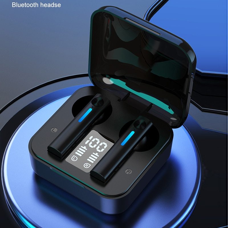 SoundFlow™ Bluetooth Earphones