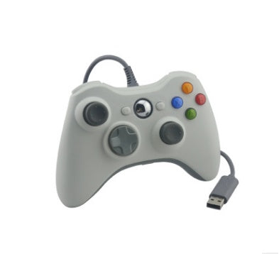 TitanGrip™ Xbox360 Wired Game Controller