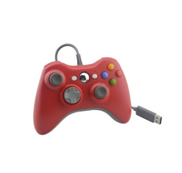 TitanGrip™ Xbox360 Wired Game Controller