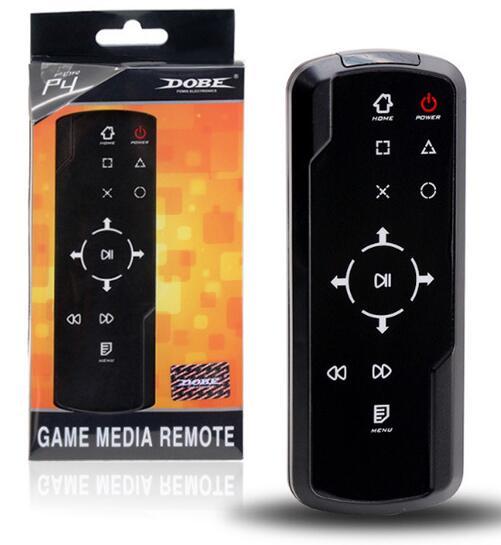 GameMaster Pulse Remote