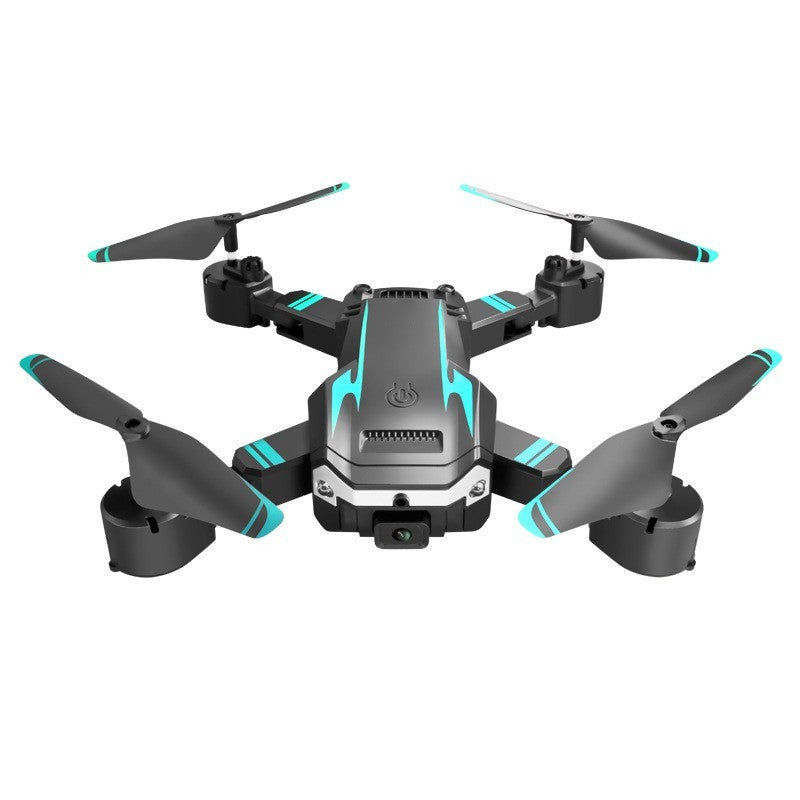SkyMaster 8K Intelligent Folding Drone – High-Definition, Obstacle Avoidance, and Ultra-Portable