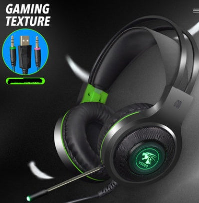 V5000 ShadowStrike™ 7.1 Gaming Headset