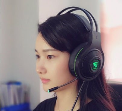 V5000 ShadowStrike™ 7.1 Gaming Headset
