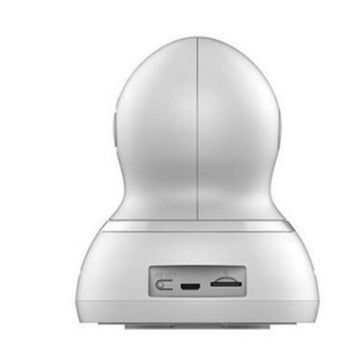 Vision360 Smart Camera: 360° Rotating Surveillance Camera