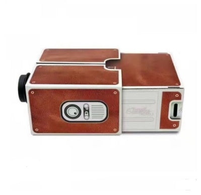 PocketBeam™ Portable Mobile Phone Projector