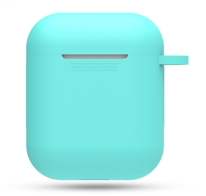 AirGuard™ Silicone Case for Apple AirPods