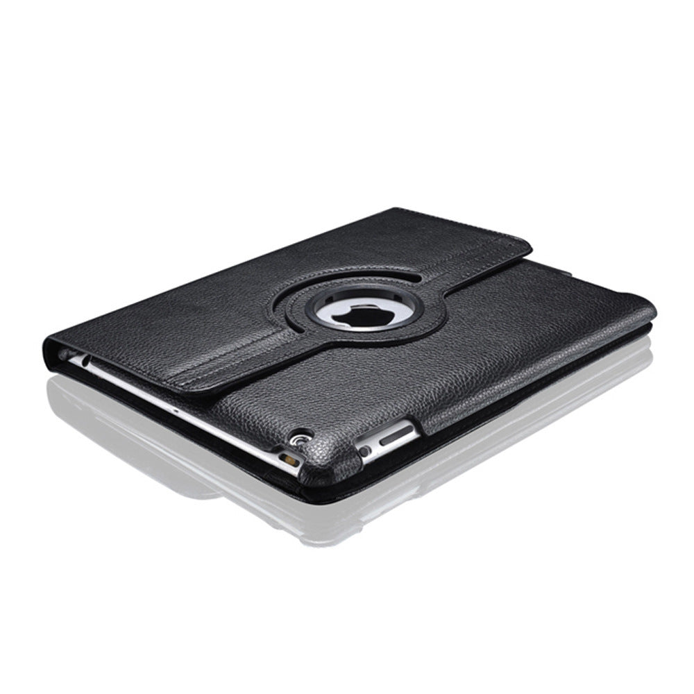 LuxeGuard™ Elegance Folio for iPad