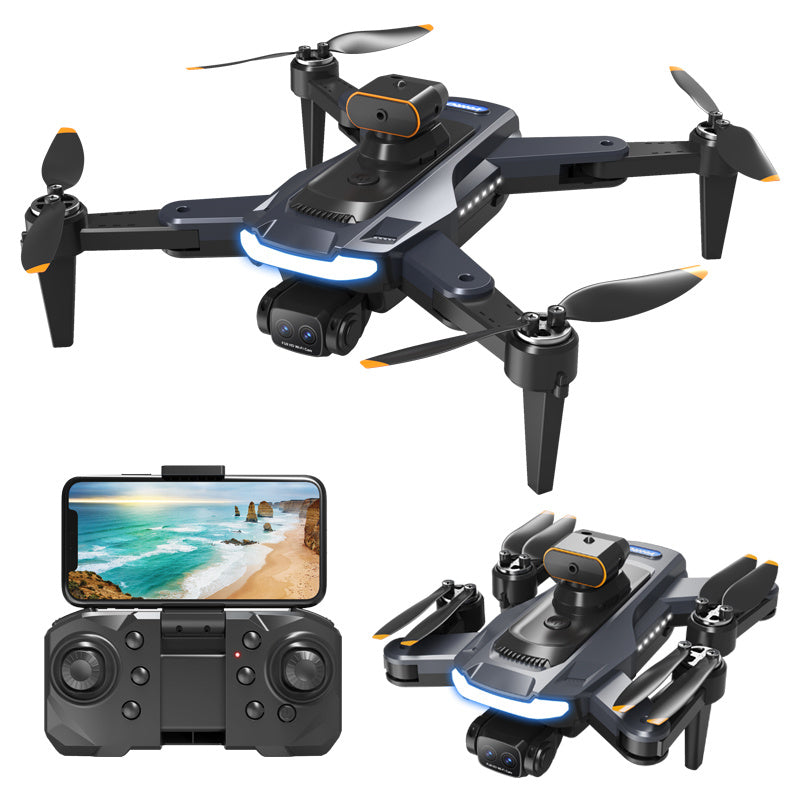 SkyGuard™ P17 Smart Drone