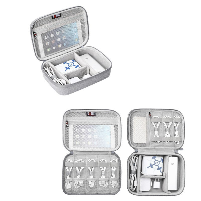 TechVault Digital Storage Case