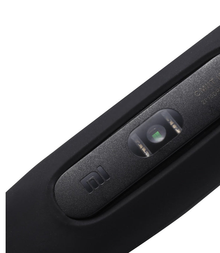 Xiaomi Mi Band 1S – Original Smart Wristband with Heart Rate Monitor & IP67 Water Resistance